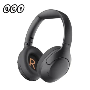 5.3 Active Noise Cancelling Headphones