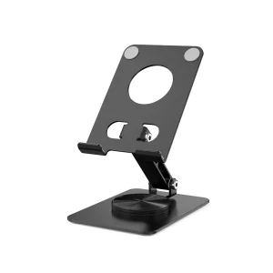 Foldable Desk Desktop Phone Holder