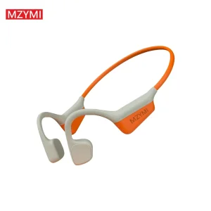 MZYMI Bone Conduction Sport Headphones